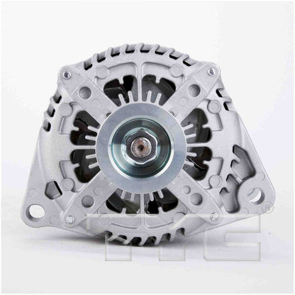 TYC Alternator 2-11532