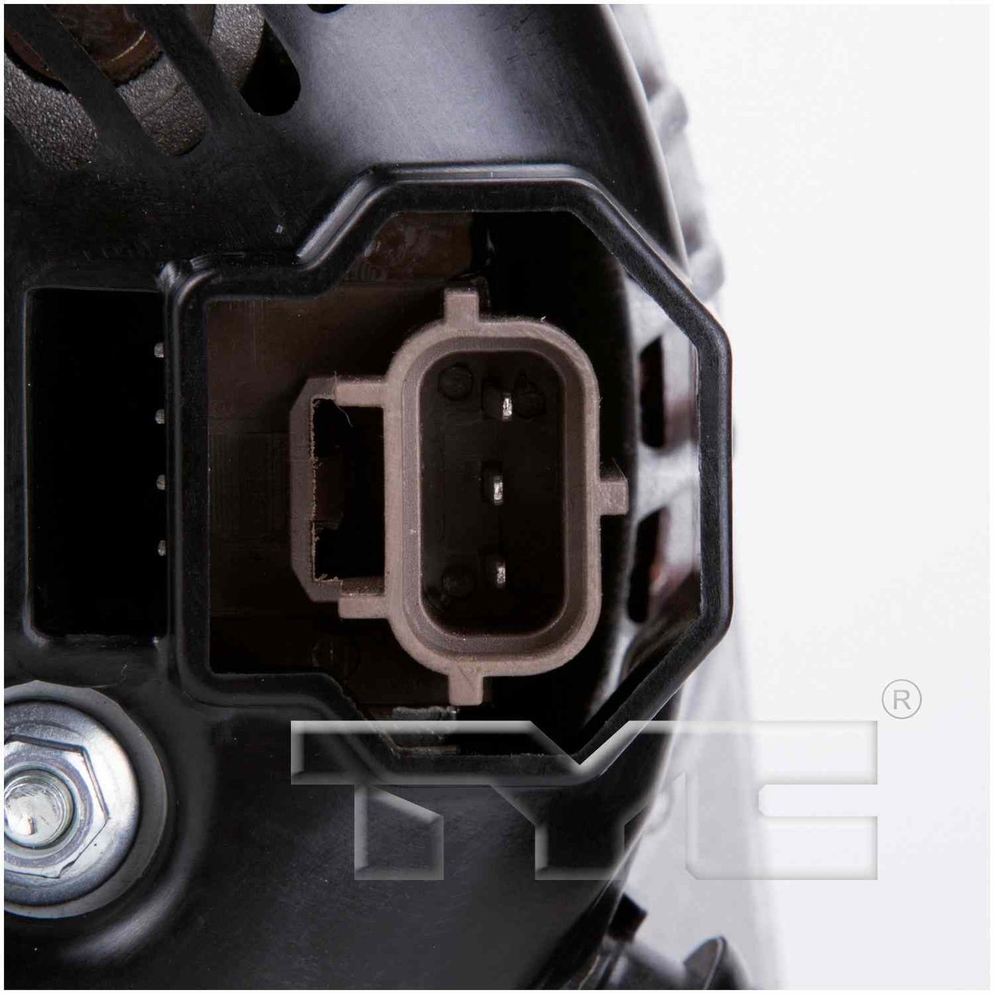 TYC Alternator 2-11532