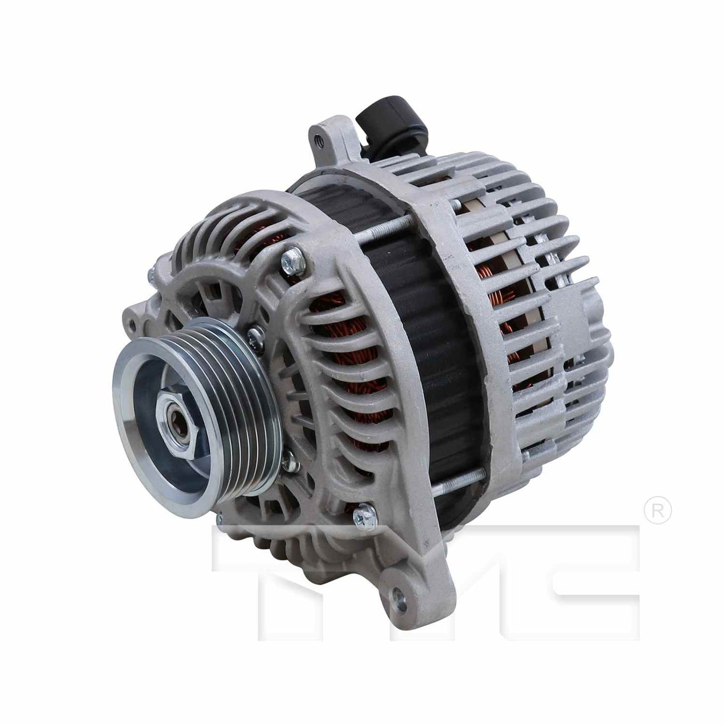 TYC Alternator 2-11537