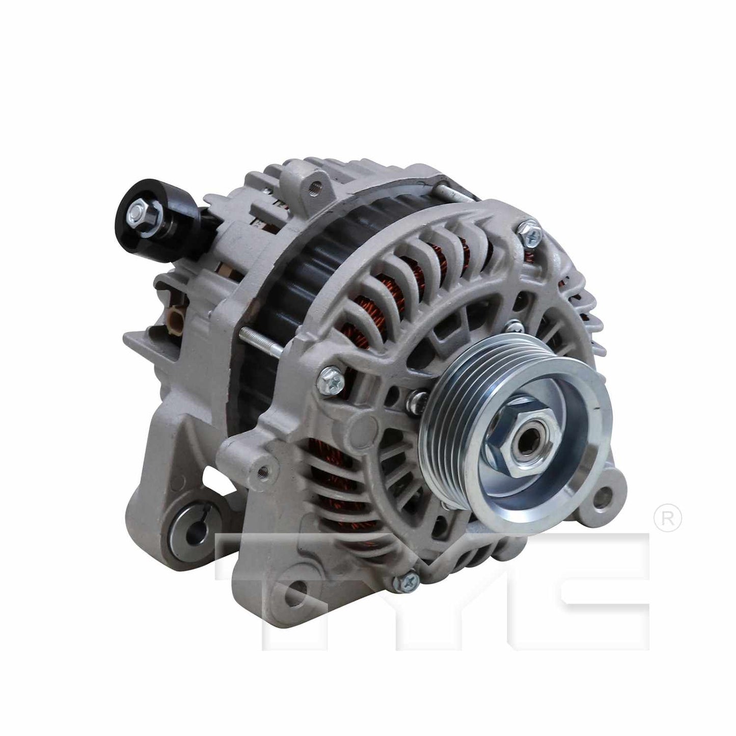 TYC Alternator 2-11537