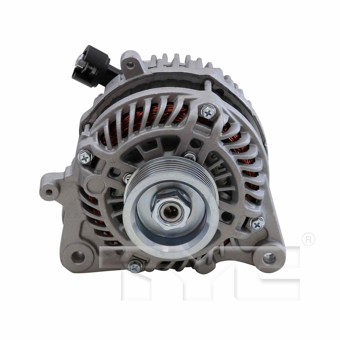 TYC Alternator 2-11537