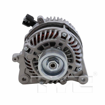TYC Alternator 2-11537