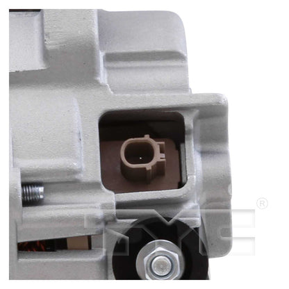 TYC Alternator 2-11537