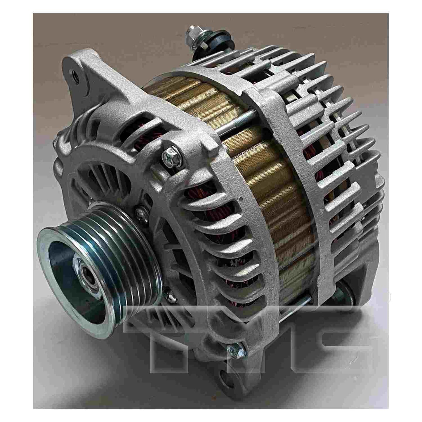 TYC Alternator 2-11538