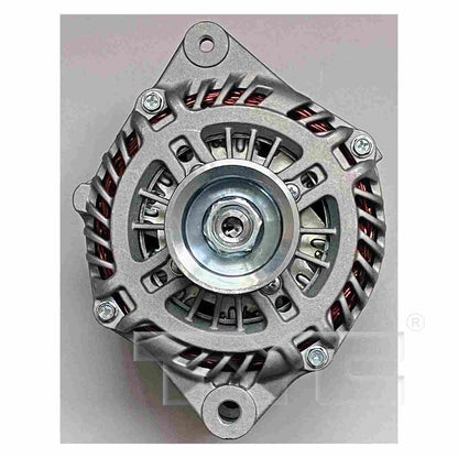 TYC Alternator 2-11538