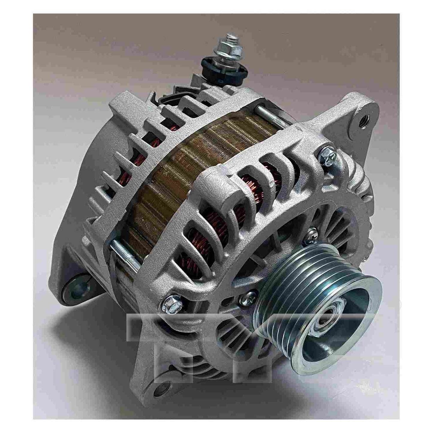 TYC Alternator 2-11538