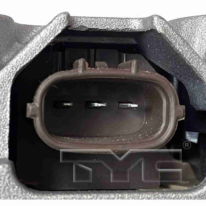 TYC Alternator 2-11538