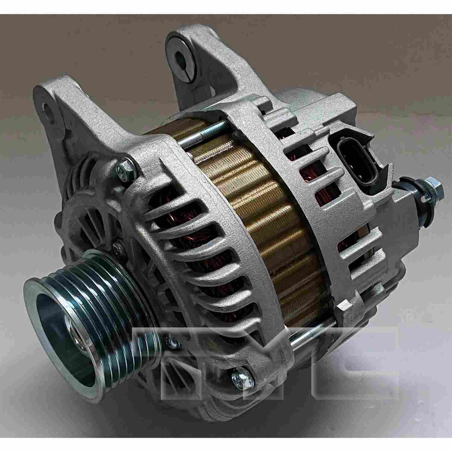 TYC Alternator 2-11547