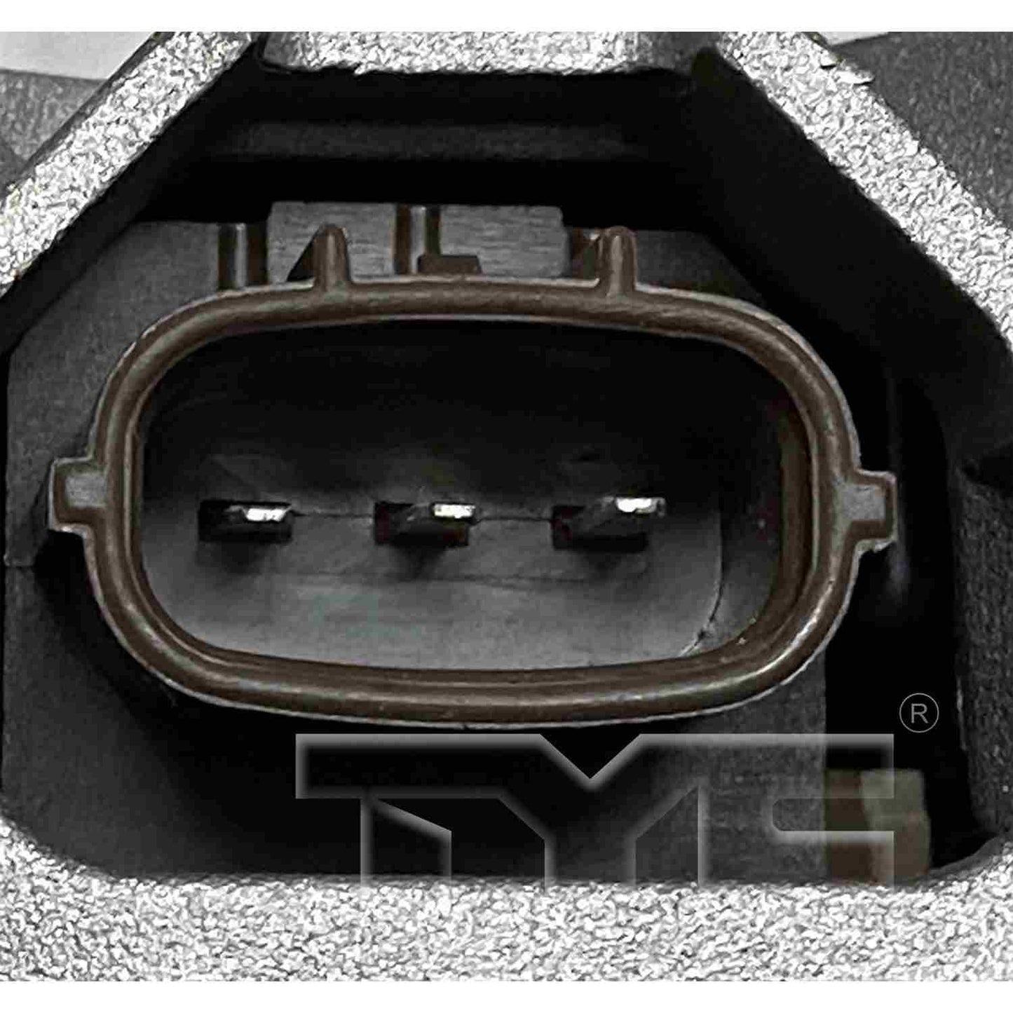 TYC Alternator 2-11547