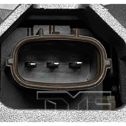 TYC Alternator 2-11547