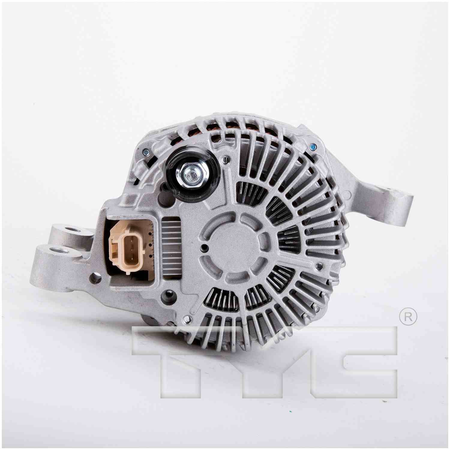 TYC Alternator 2-11551