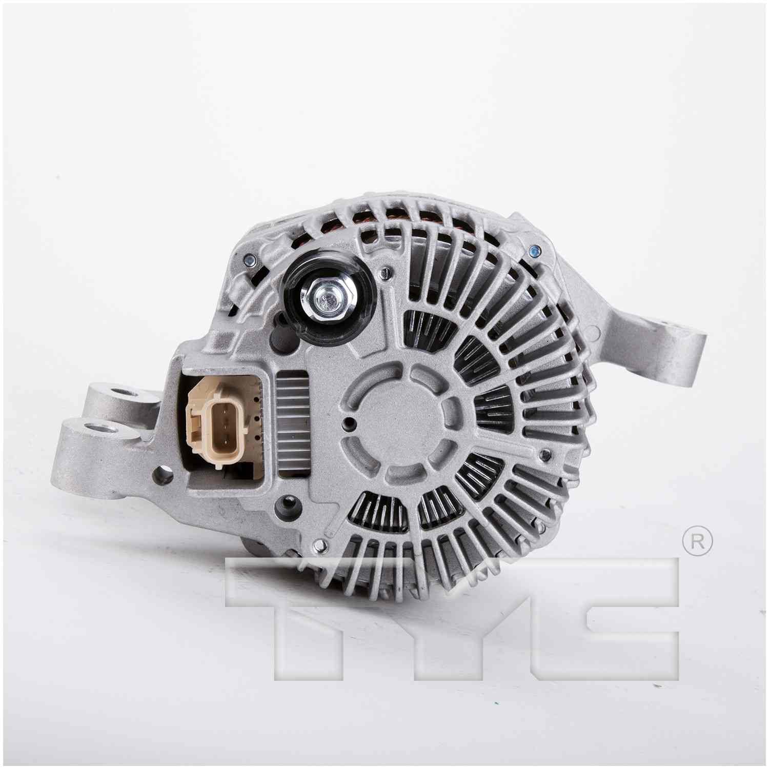 TYC Alternator 2-11551