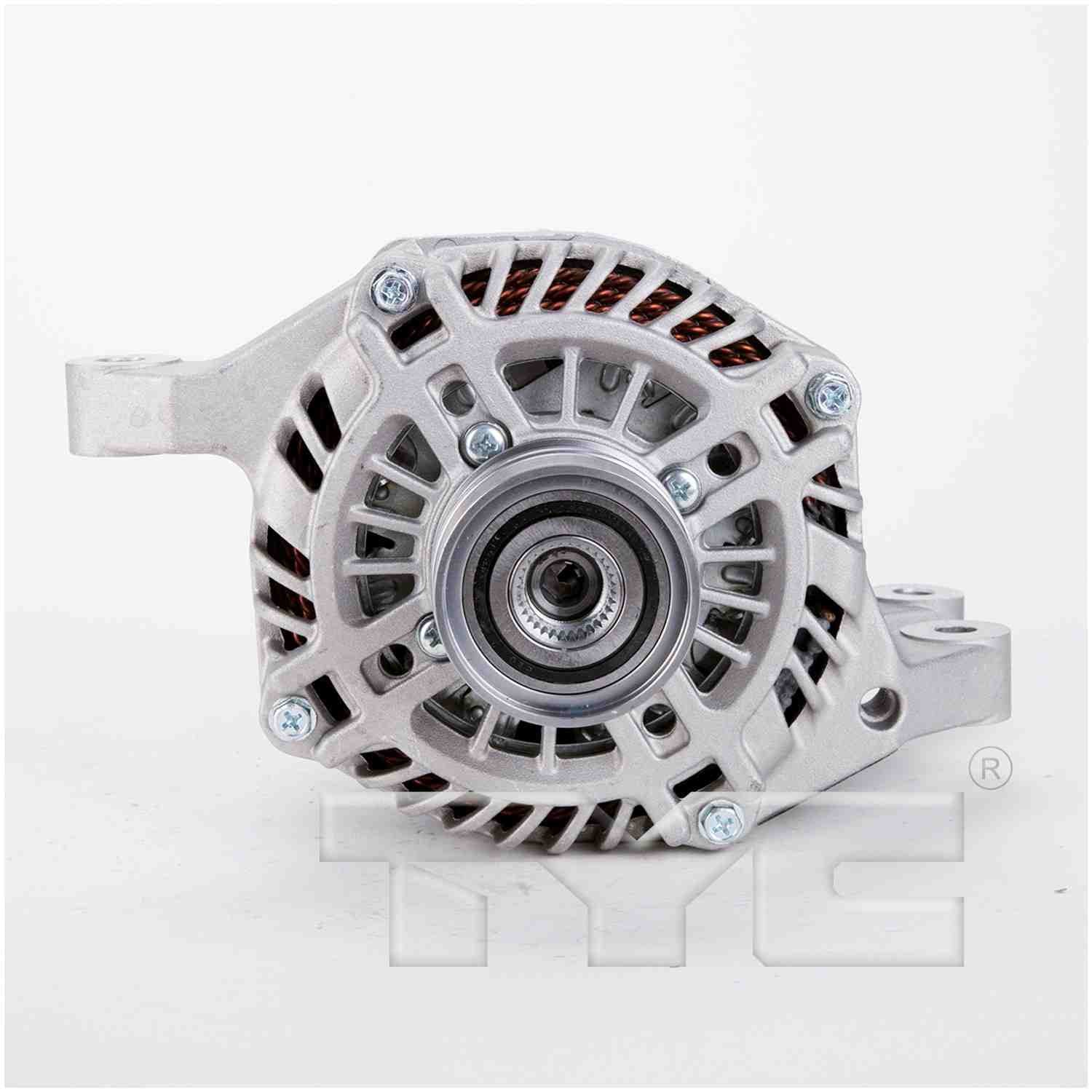 TYC Alternator 2-11551