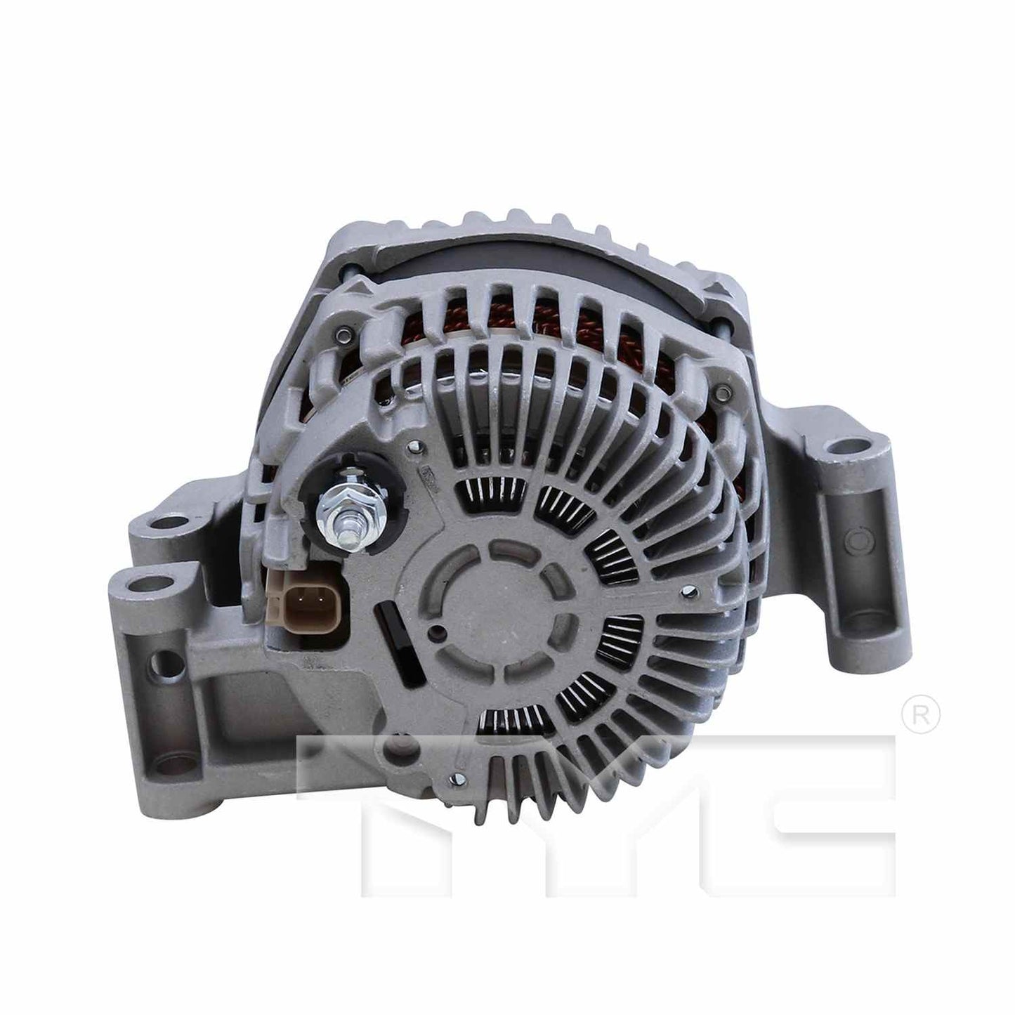 TYC Alternator 2-11554