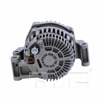 TYC Alternator 2-11554