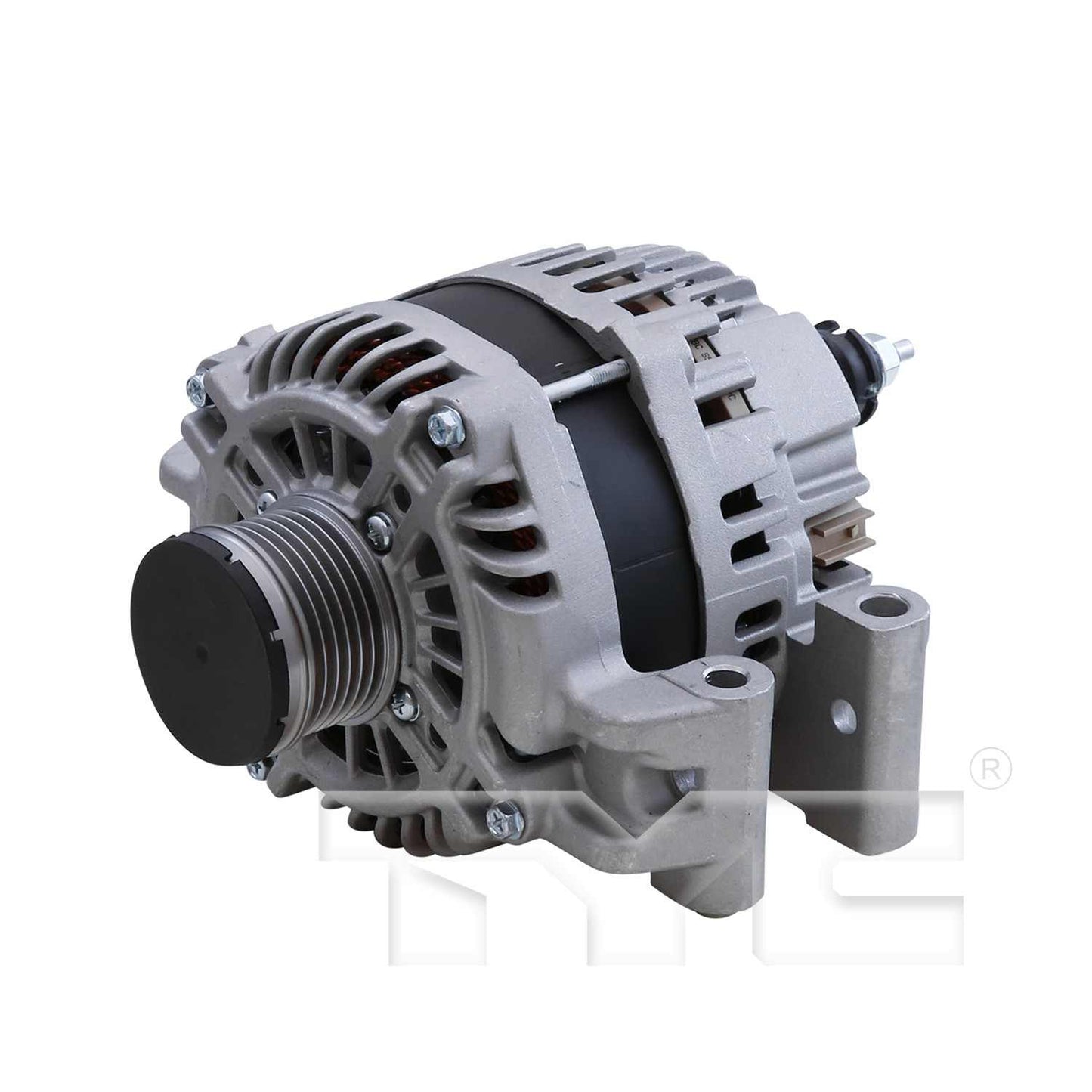 TYC Alternator 2-11554