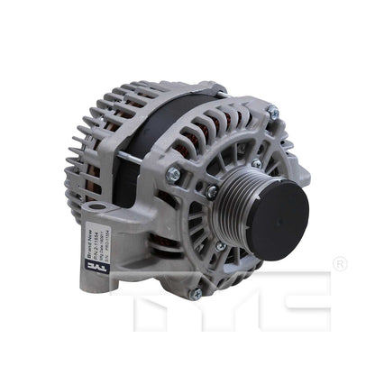 TYC Alternator 2-11554