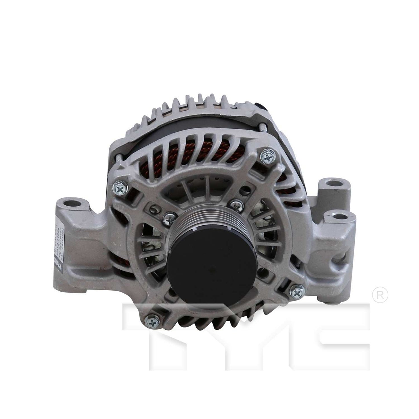 TYC Alternator 2-11554