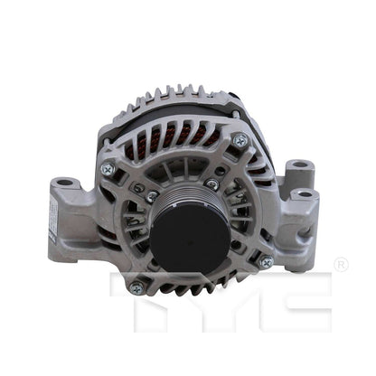 TYC Alternator 2-11554