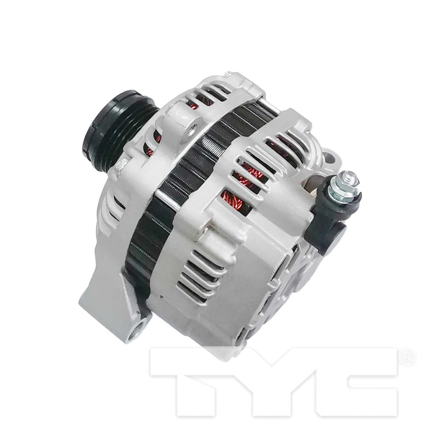 TYC Alternator 2-11556