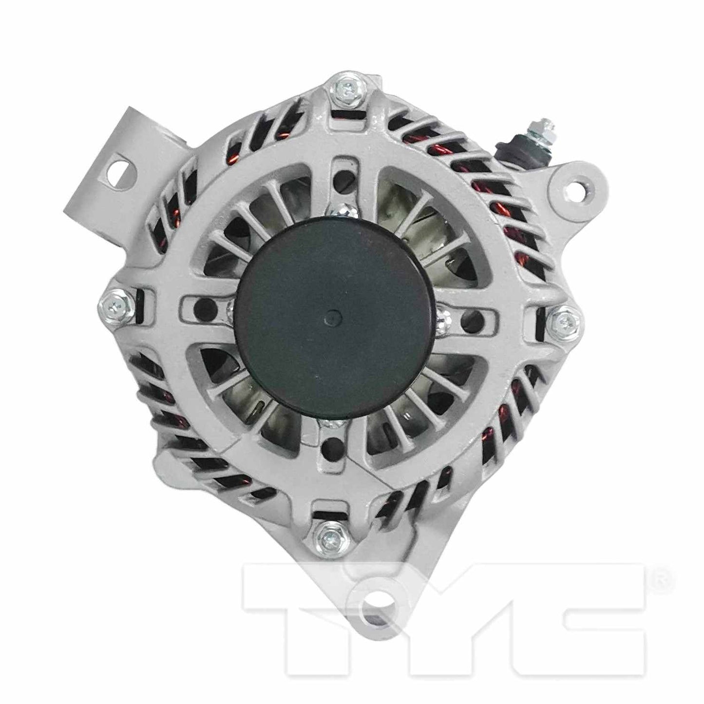 TYC Alternator 2-11556