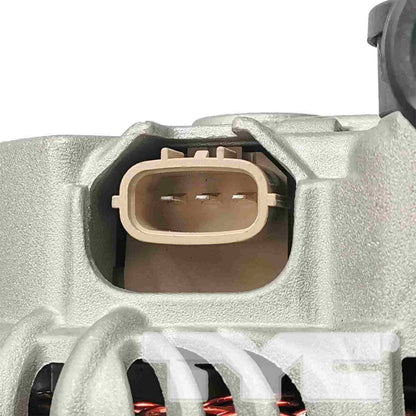 TYC Alternator 2-11556