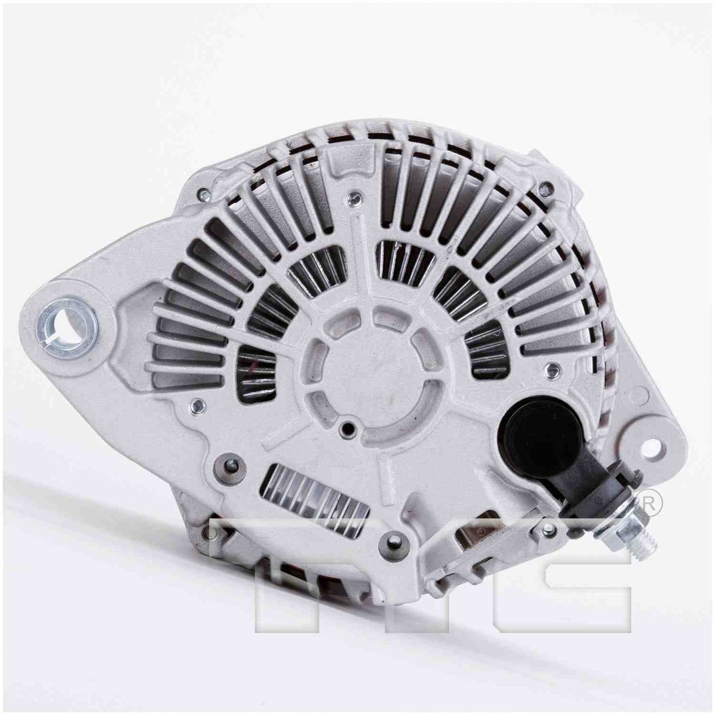 TYC Alternator 2-11557