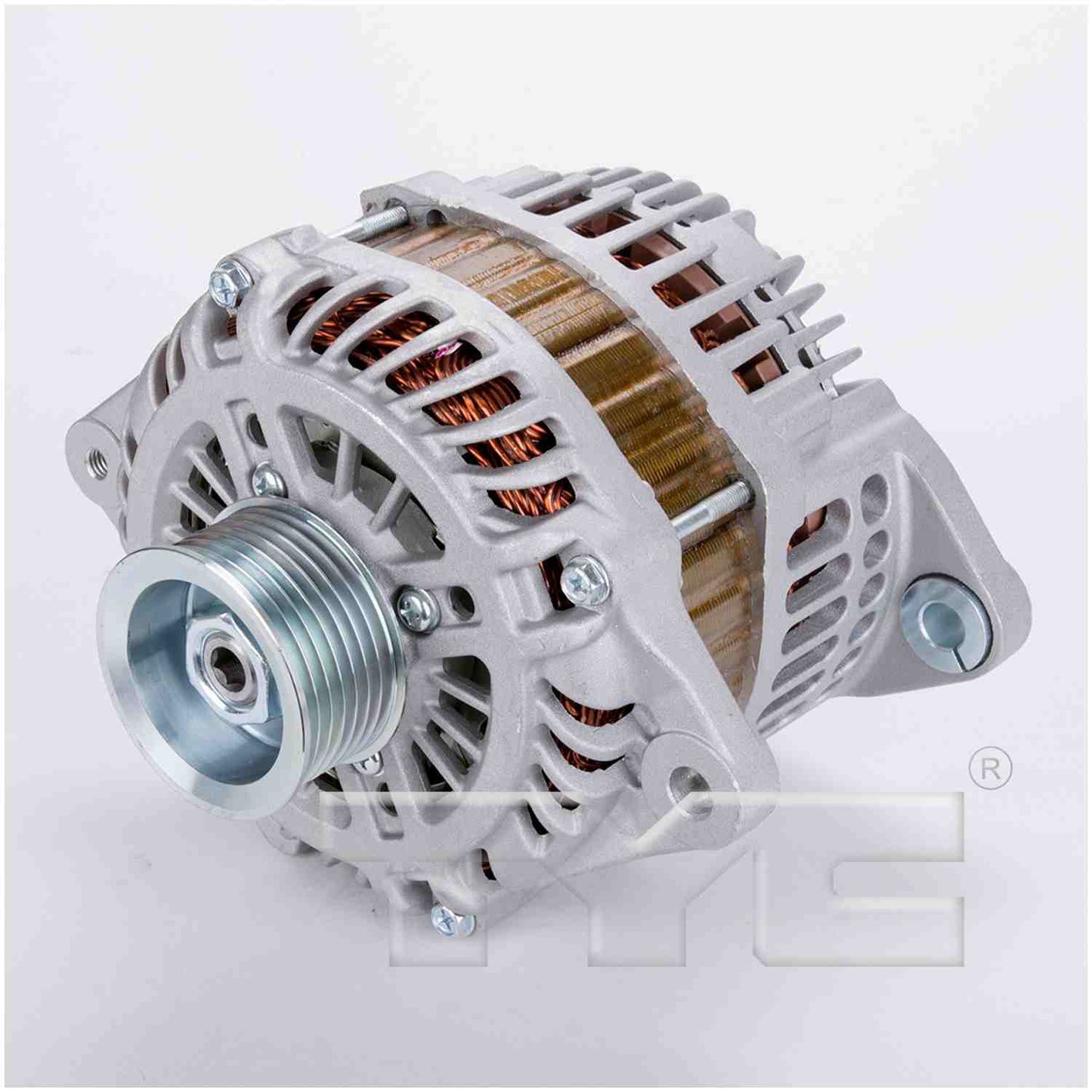 TYC Alternator 2-11557
