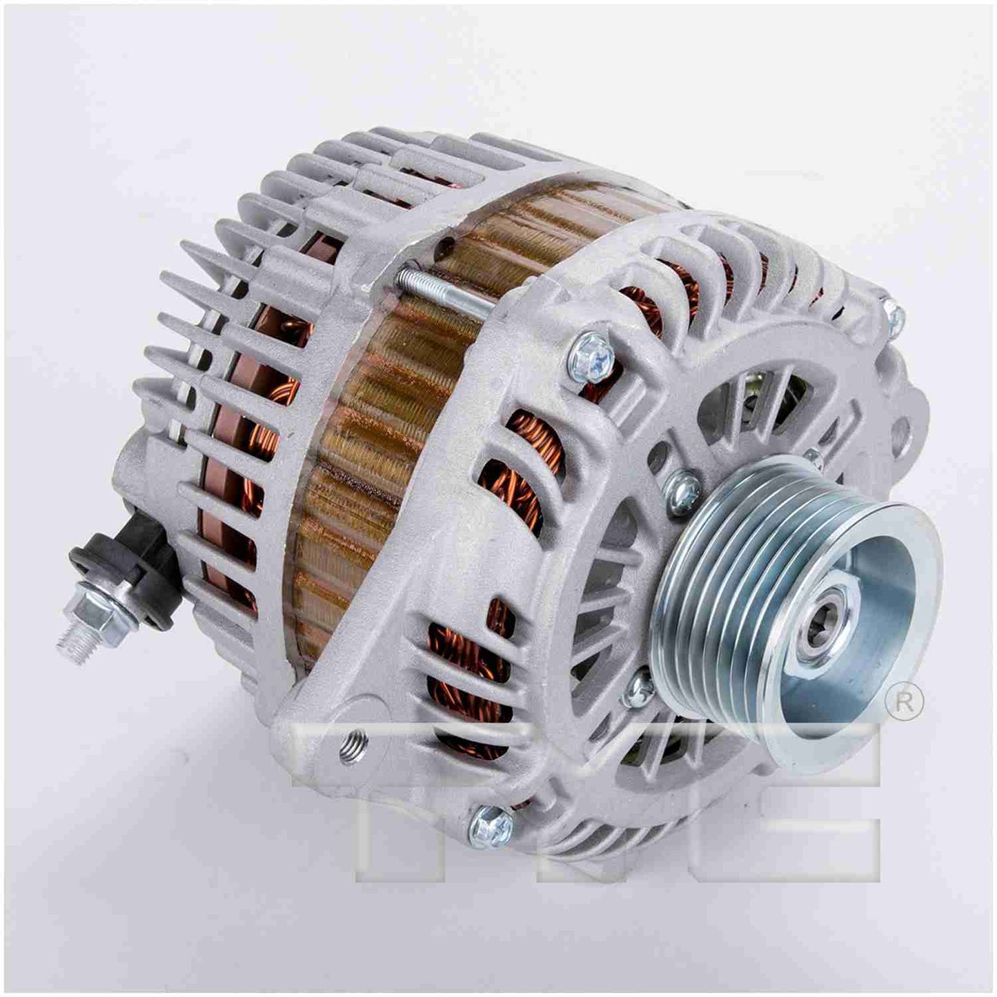 TYC Alternator 2-11557