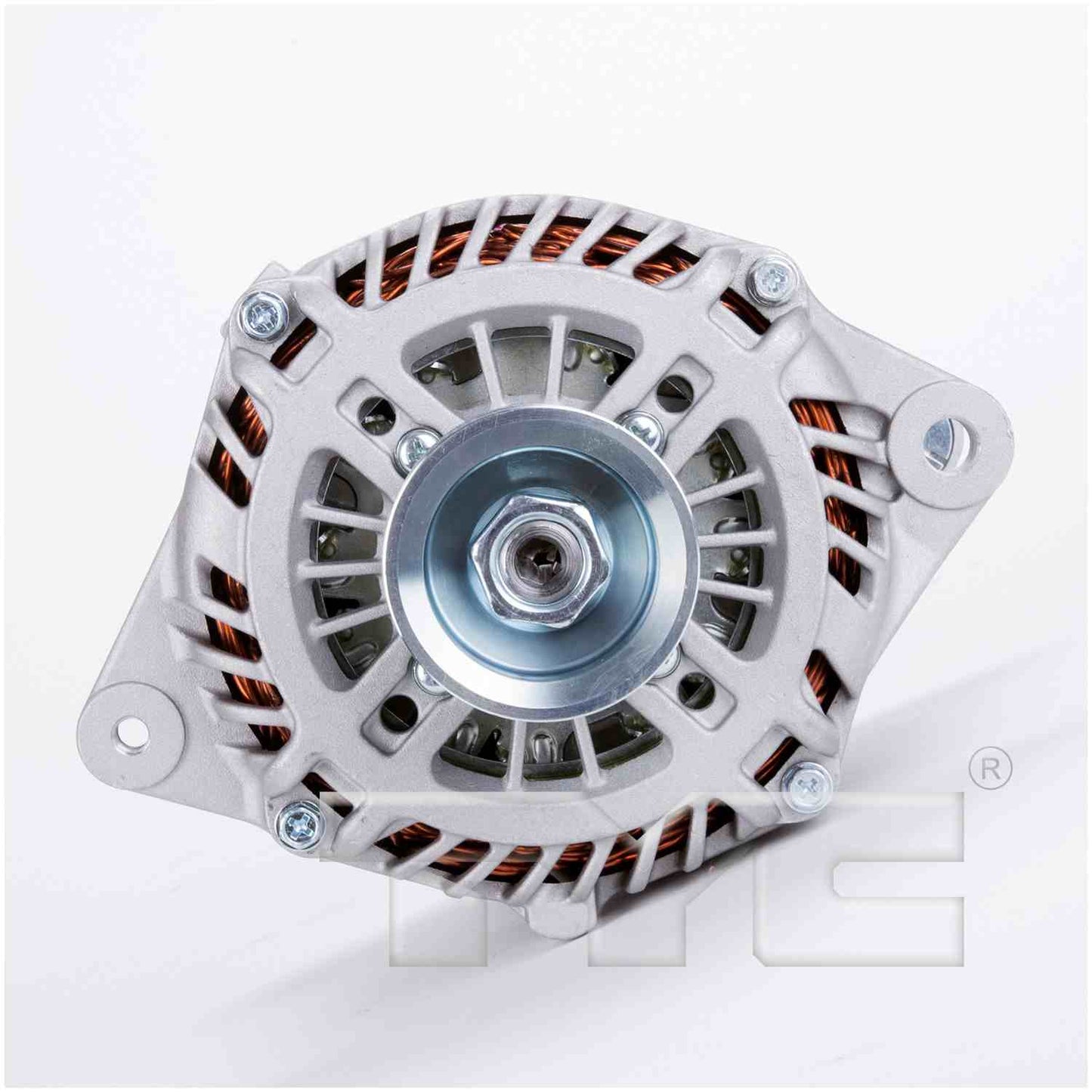 TYC Alternator 2-11557