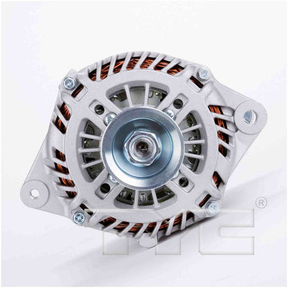 TYC Alternator 2-11557