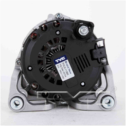 TYC Alternator 2-11560