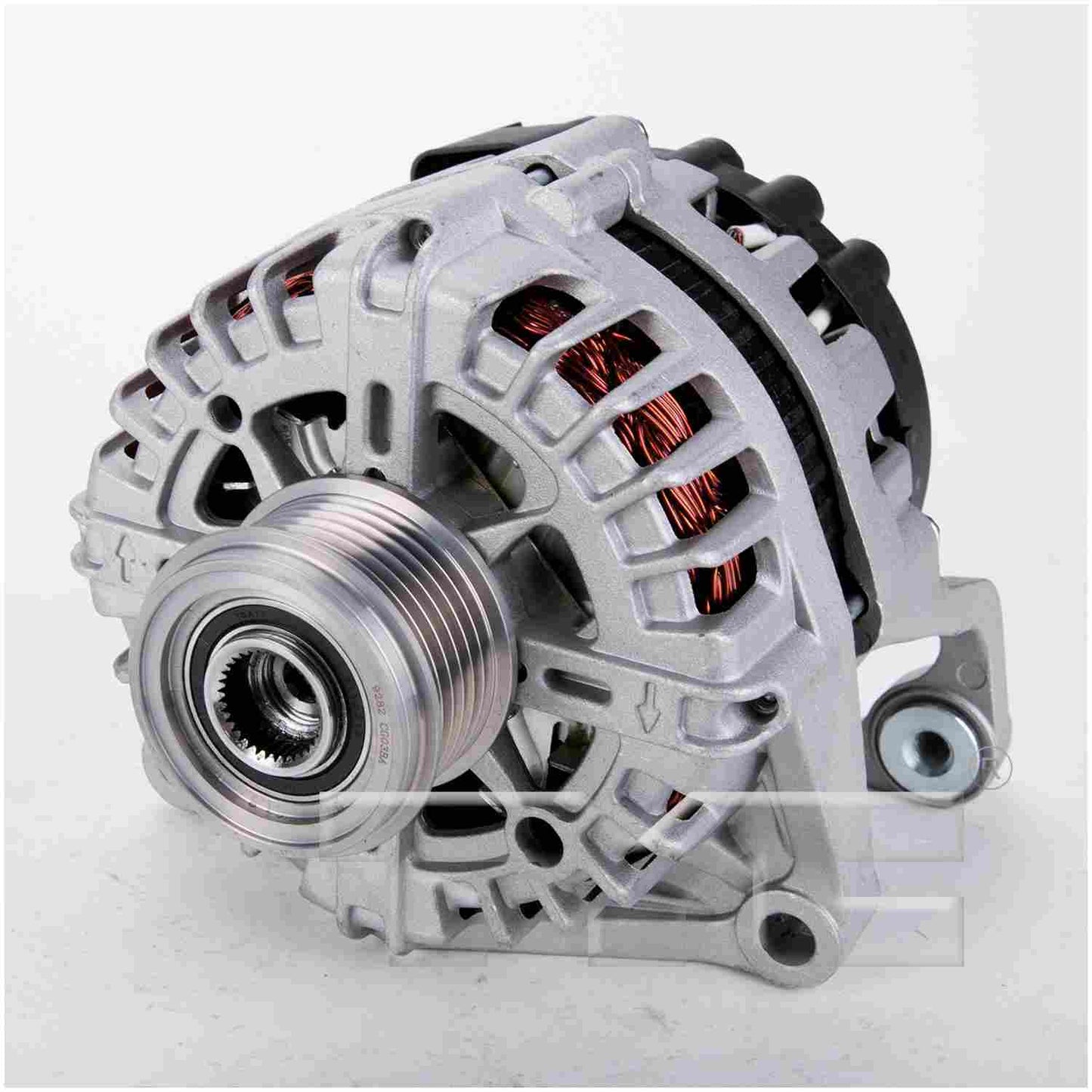 TYC Alternator 2-11560