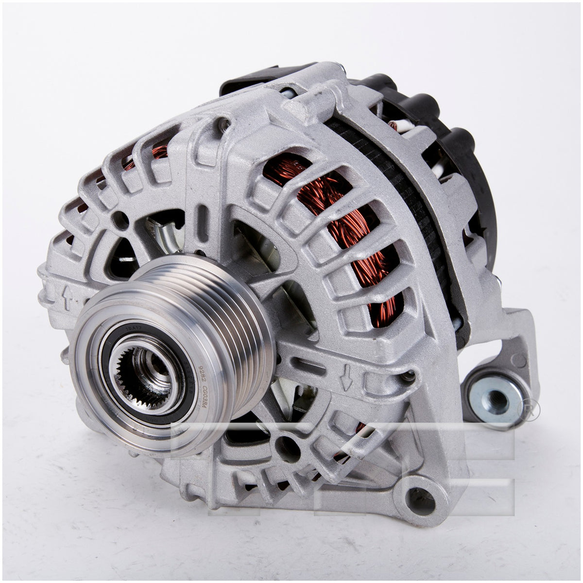 TYC Alternator 2-11560