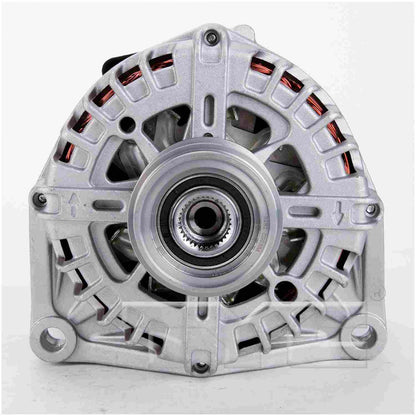 TYC Alternator 2-11560