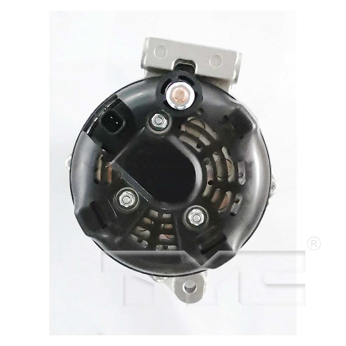 TYC Alternator 2-11570