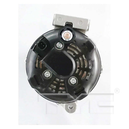 TYC Alternator 2-11570