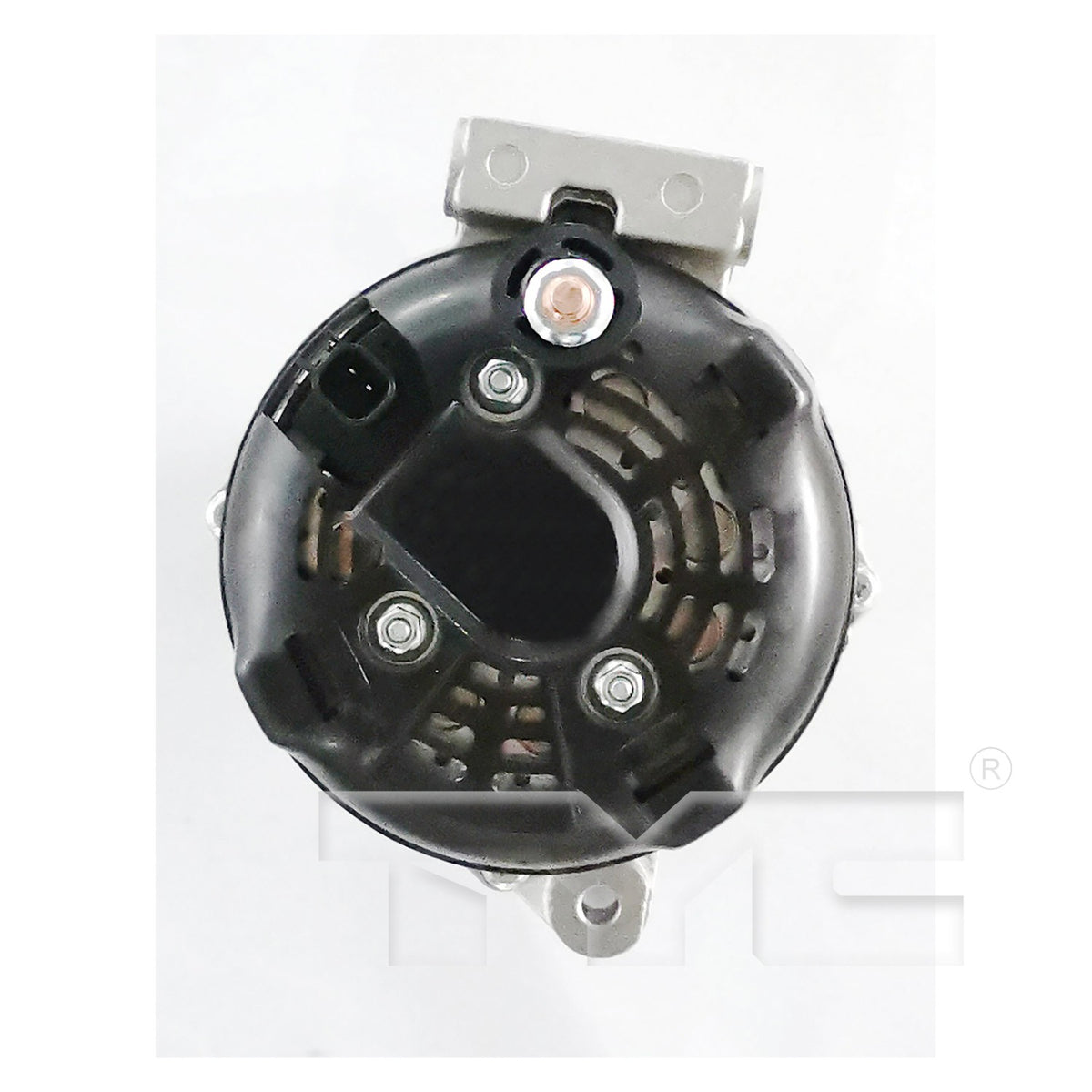 TYC Alternator 2-11570
