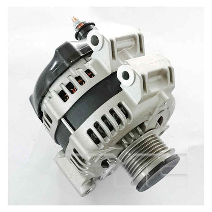 TYC Alternator 2-11570