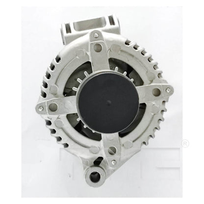 TYC Alternator 2-11570