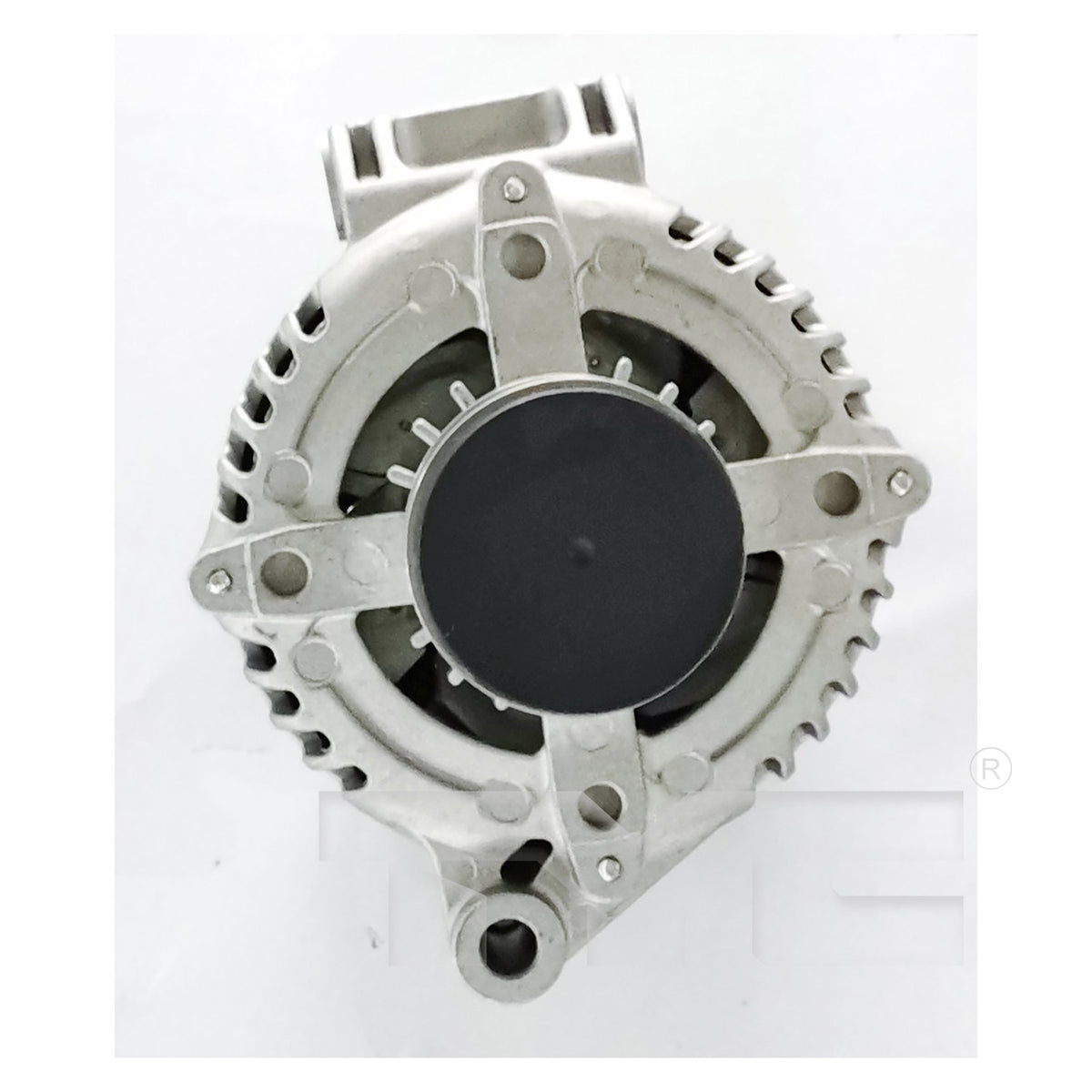 TYC Alternator 2-11570