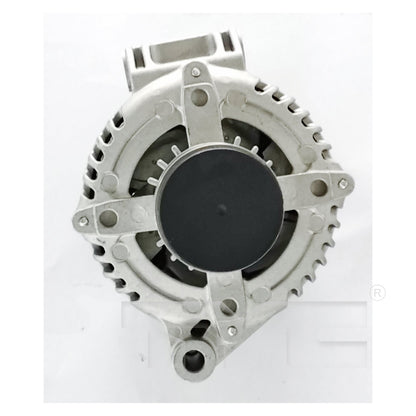 TYC Alternator 2-11570