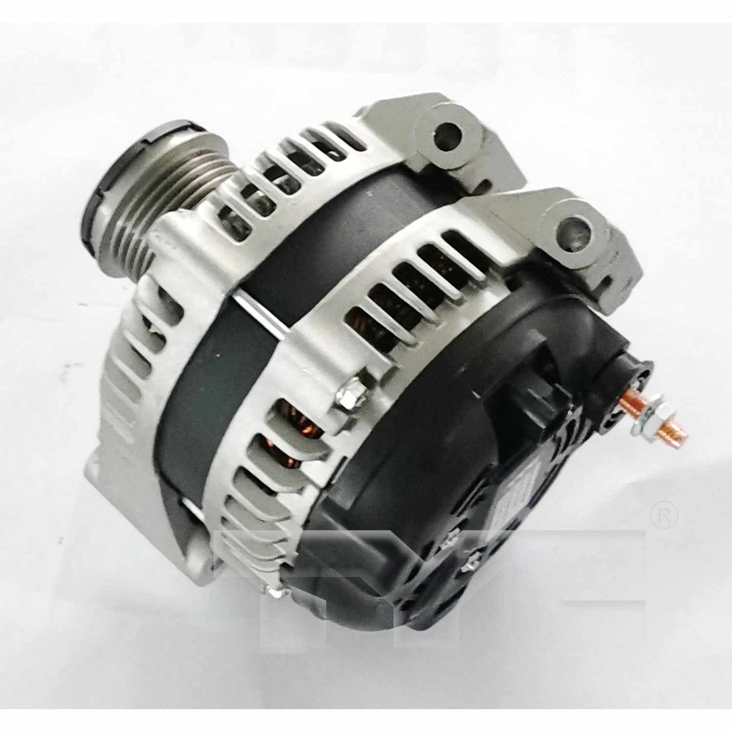 TYC Alternator 2-11570