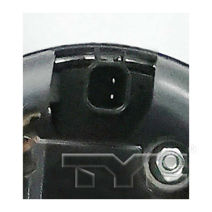 TYC Alternator 2-11570