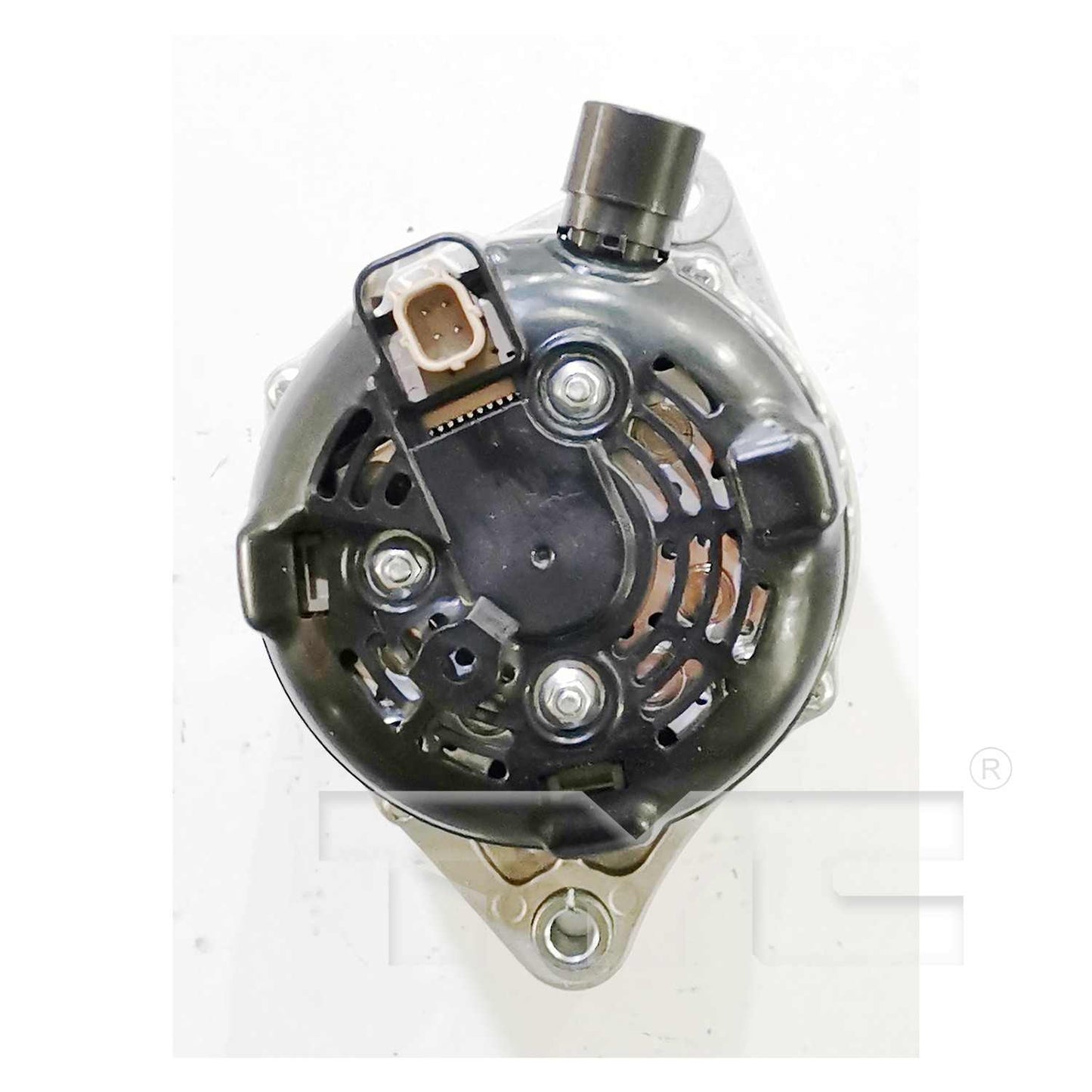 TYC Alternator 2-11573