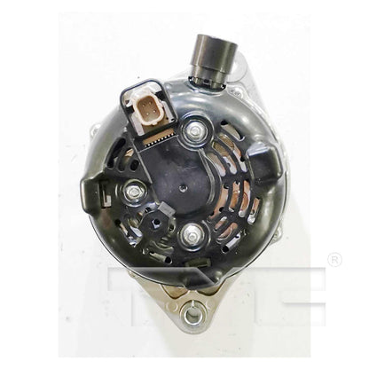 TYC Alternator 2-11573
