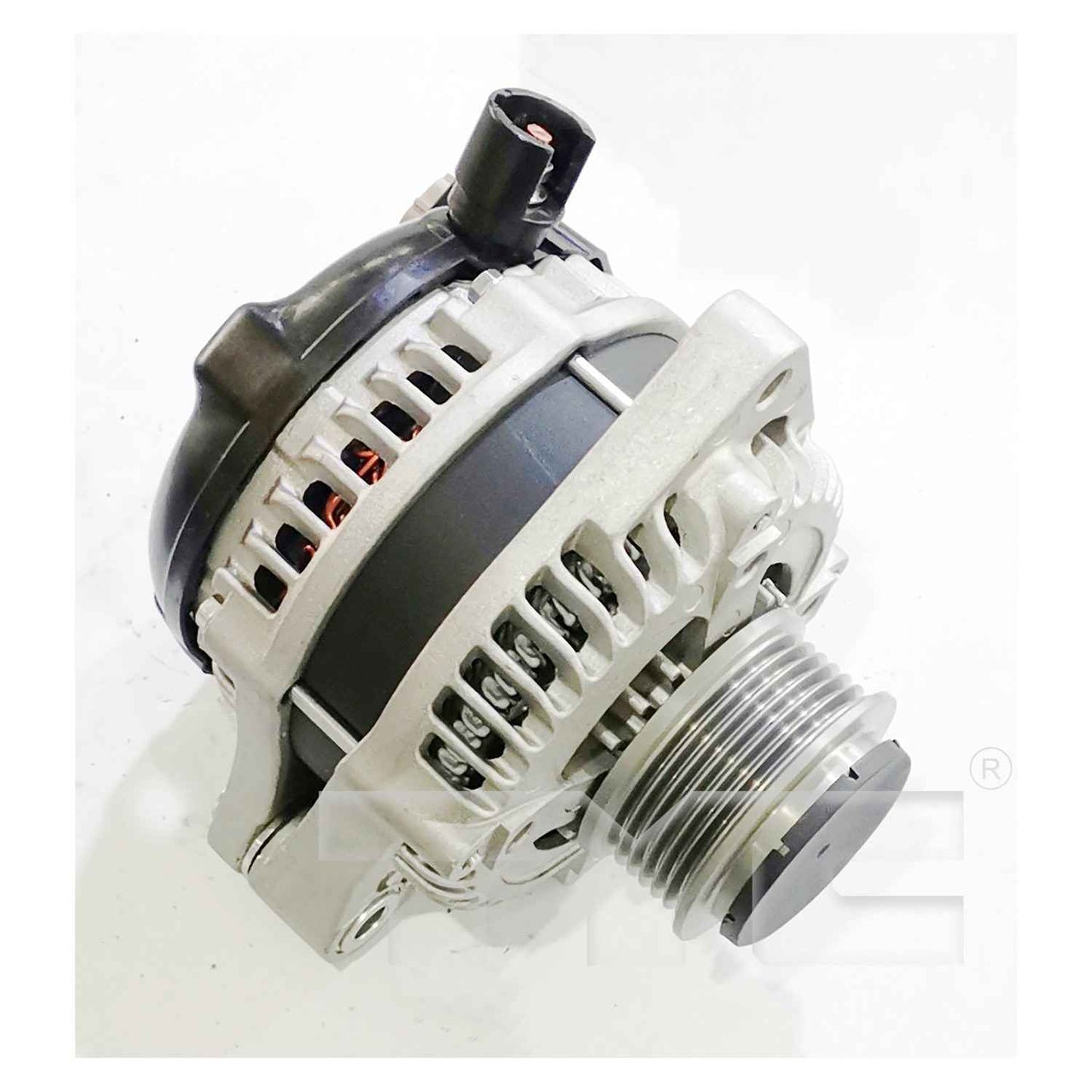 TYC Alternator 2-11573
