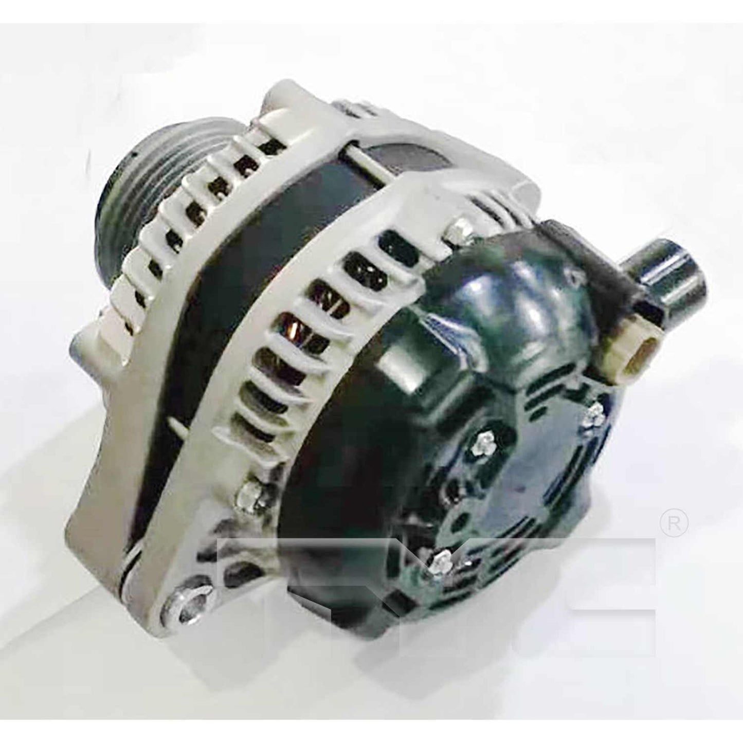 TYC Alternator 2-11573