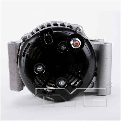 TYC Alternator 2-11576
