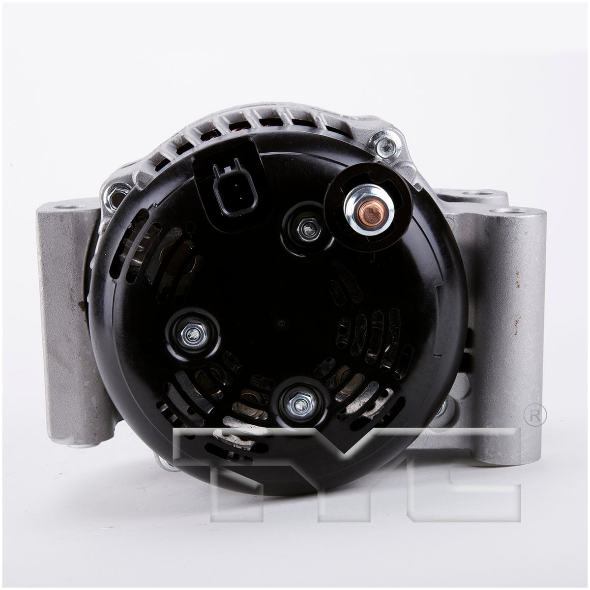 TYC Alternator 2-11576
